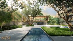 The Myst (D23), Condominium #504480111